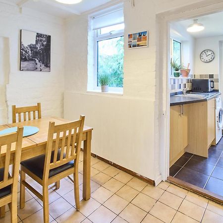 Host & Stay - Prospect Place Canterbury Zewnętrze zdjęcie
