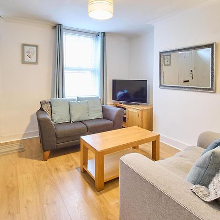 Host & Stay - Prospect Place Canterbury Zewnętrze zdjęcie