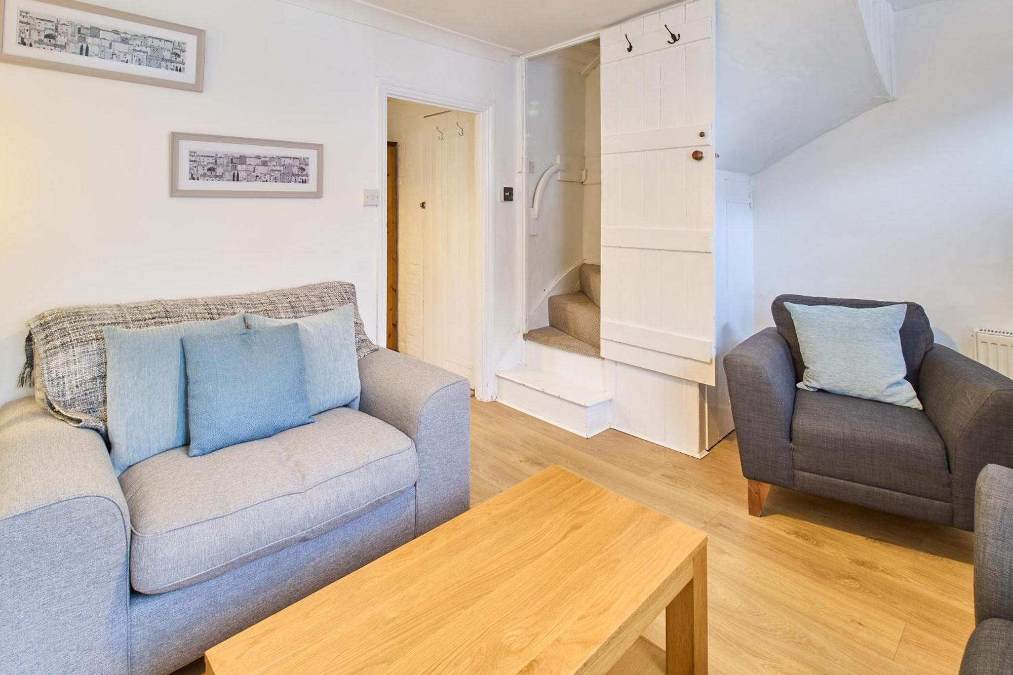 Host & Stay - Prospect Place Canterbury Zewnętrze zdjęcie