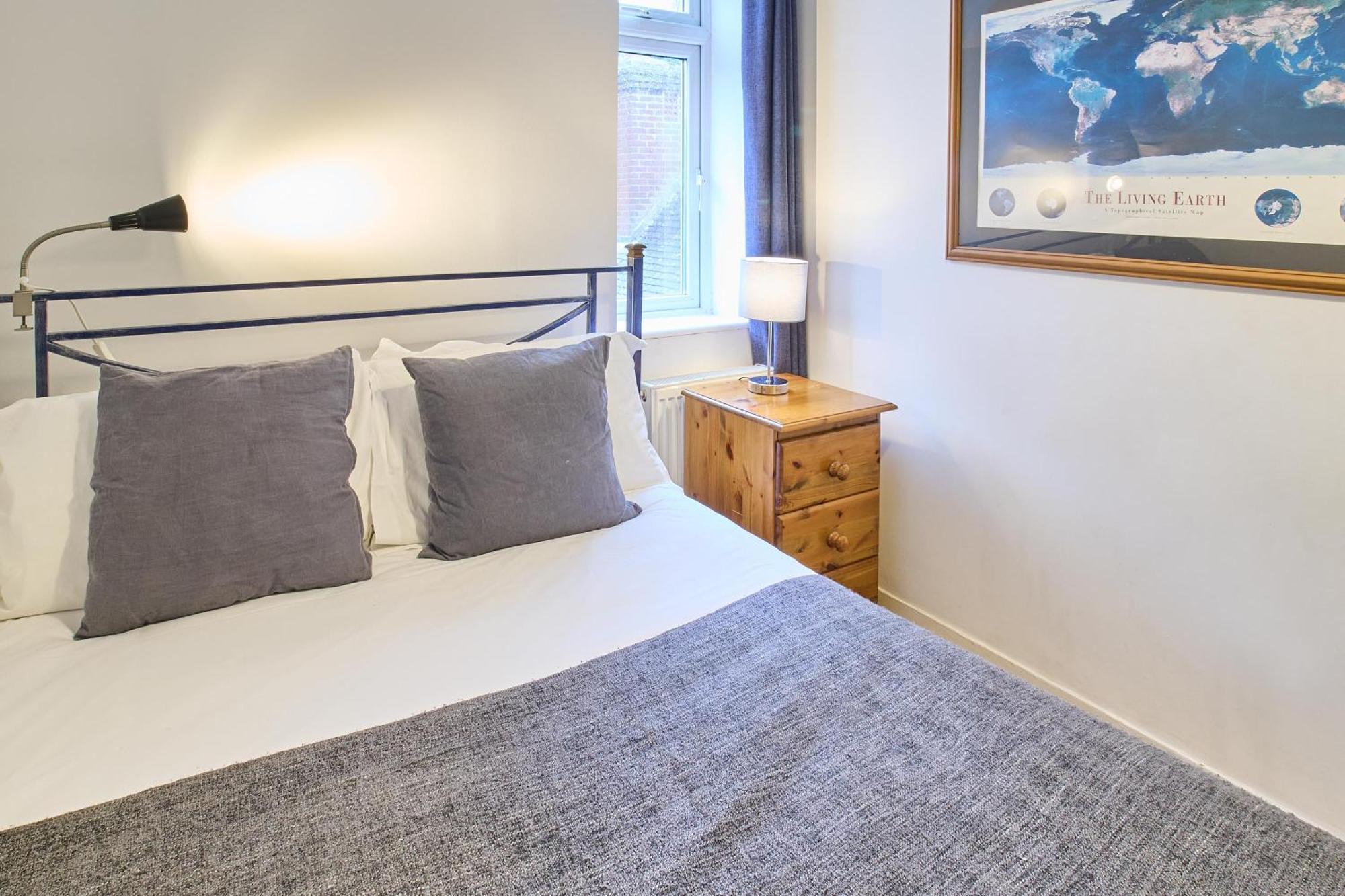 Host & Stay - Prospect Place Canterbury Zewnętrze zdjęcie