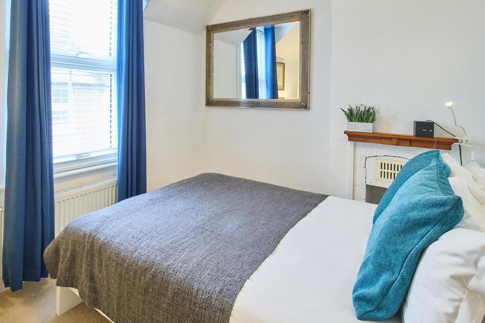 Host & Stay - Prospect Place Canterbury Zewnętrze zdjęcie