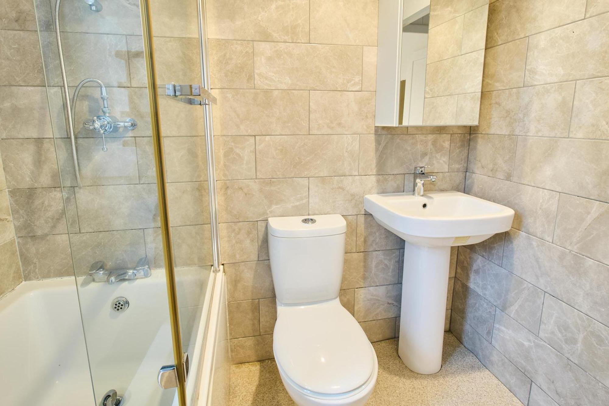 Host & Stay - Prospect Place Canterbury Zewnętrze zdjęcie