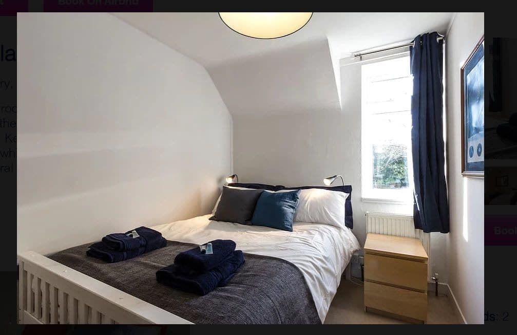 Host & Stay - Prospect Place Canterbury Zewnętrze zdjęcie